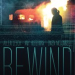 Rewind Poster